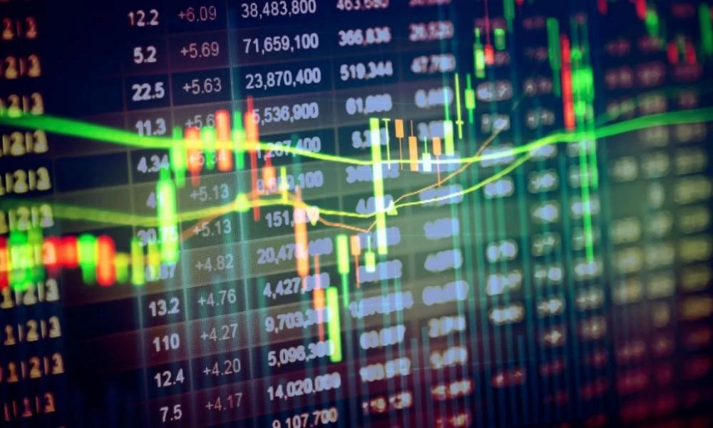 Συνεχίστηκε για 4η ημέρα η πτώση στο Χρηματιστήριο